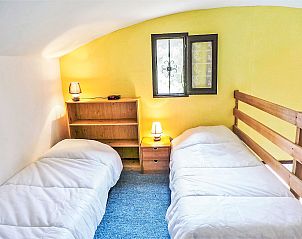 Guest house 0461925 - Holiday property Languedoc / Roussillon - Vakantiehuis Les Romarines