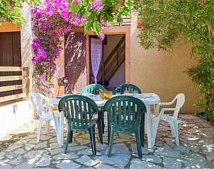 Guest house 0461925 - Holiday property Languedoc / Roussillon - Vakantiehuis Les Romarines