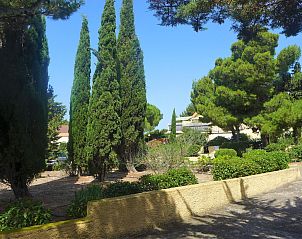 Guest house 0461925 - Holiday property Languedoc / Roussillon - Vakantiehuis Les Romarines