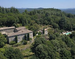Verblijf 04619306 - Vakantiewoning Languedoc / Roussillon - Huisje in COLOGNAC