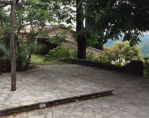 Verblijf 04619306 - Vakantiewoning Languedoc / Roussillon - Huisje in COLOGNAC