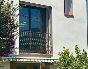 Unterkunft 046209105 - Ferienhaus Languedoc-Roussillon - Landhuis Top