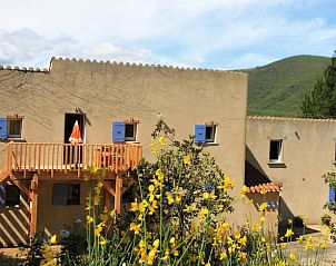 Verblijf 046210302 • Vakantiewoning Languedoc / Roussillon • Huisje in Felluns 