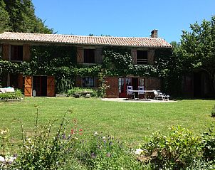 Guest house 046211301 • Holiday property Languedoc / Roussillon • Le Seba Ouest 