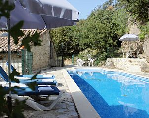 Guest house 046212201 • Holiday property Languedoc / Roussillon • La Roche 
