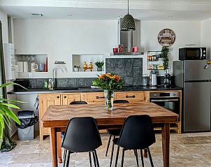 Verblijf 046212601 - Vakantiewoning Languedoc / Roussillon - Maison de village