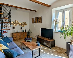 Verblijf 046212601 - Vakantiewoning Languedoc / Roussillon - Maison de village