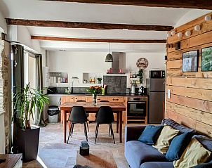 Verblijf 046212601 - Vakantiewoning Languedoc / Roussillon - Maison de village