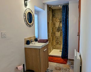 Verblijf 046212601 - Vakantiewoning Languedoc / Roussillon - Maison de village