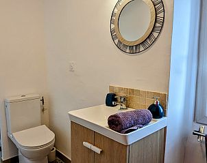 Verblijf 046212601 - Vakantiewoning Languedoc / Roussillon - Maison de village