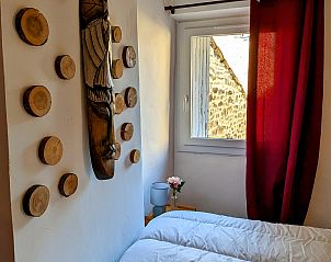 Verblijf 046212601 - Vakantiewoning Languedoc / Roussillon - Maison de village