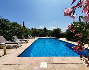 Unterkunft 046212801 - Ferienhaus Languedoc-Roussillon - Roco Aigle