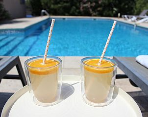 Unterkunft 046212801 - Ferienhaus Languedoc-Roussillon - Roco Aigle