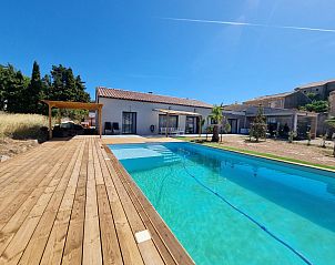 Verblijf 046213001 • Vakantiewoning Languedoc / Roussillon • Moderna 