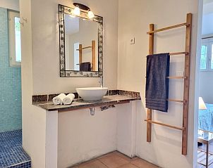 Verblijf 046213301 - Vakantiewoning Languedoc / Roussillon - Le Paradis