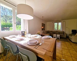 Verblijf 046213301 - Vakantiewoning Languedoc / Roussillon - Le Paradis