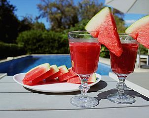 Verblijf 046213301 - Vakantiewoning Languedoc / Roussillon - Le Paradis