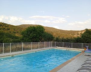 Unterkunft 046214002 • Ferienhaus Languedoc-Roussillon • Marronnier 