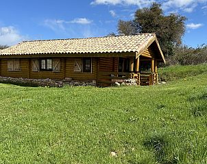 Verblijf 046214901 - Vakantiewoning Languedoc / Roussillon - De Blokhut