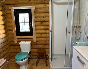 Verblijf 046214901 - Vakantiewoning Languedoc / Roussillon - De Blokhut