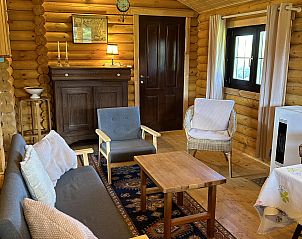 Verblijf 046214901 - Vakantiewoning Languedoc / Roussillon - De Blokhut