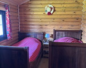 Verblijf 046214901 - Vakantiewoning Languedoc / Roussillon - De Blokhut
