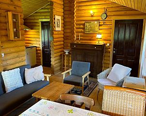 Verblijf 046214902 - Vakantiewoning Languedoc / Roussillon - Vakantiehuisje in Blandas