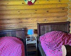 Verblijf 046214902 - Vakantiewoning Languedoc / Roussillon - Vakantiehuisje in Blandas