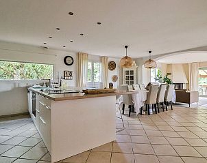 Verblijf 04621602 - Vakantiewoning Languedoc / Roussillon - Vakantiehuis La pinède