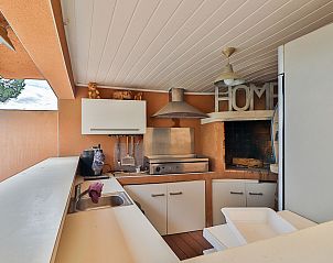 Verblijf 04621602 - Vakantiewoning Languedoc / Roussillon - Vakantiehuis La pinède