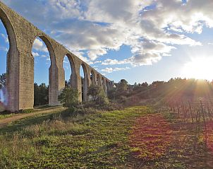 Verblijf 04621602 - Vakantiewoning Languedoc / Roussillon - Vakantiehuis La pinède