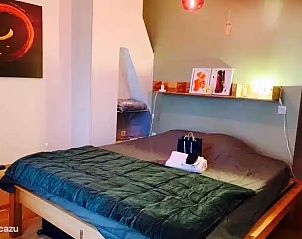 Unterkunft 04621741 - Ferienhaus Languedoc-Roussillon - Maison Joya