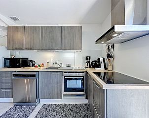 Unterkunft 0462402 - Ferienhaus Languedoc-Roussillon - Vakantiehuis Mas des Vignes - La Pimprenelle