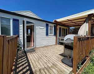 Verblijf 04626305 - Vakantiewoning Languedoc / Roussillon - Cottage met airconditioning