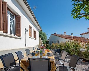 Guest house 04627101 • Holiday property Languedoc / Roussillon • Vakantiehuis La Vigneronne 