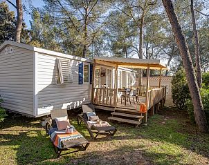 Verblijf 04628403 • Vakantiewoning Languedoc / Roussillon • Cottage 6A 