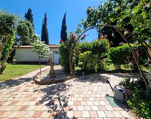 Verblijf 04628504 - Vakantiewoning Languedoc / Roussillon - Les Châtaignes