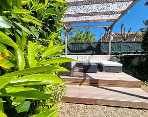 Verblijf 04628504 - Vakantiewoning Languedoc / Roussillon - Les Châtaignes