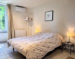 Verblijf 04628504 - Vakantiewoning Languedoc / Roussillon - Les Châtaignes