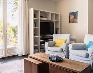 Unterkunft 0462891 - Ferienhaus Languedoc-Roussillon - Villa La Vigie