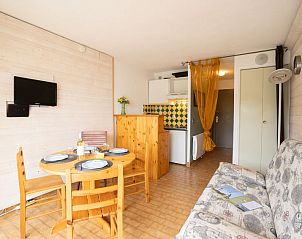 Verblijf 04629116 - Appartement Languedoc / Roussillon - Appartement La Frégate