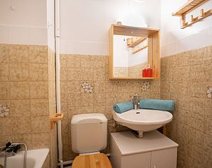 Verblijf 04629116 - Appartement Languedoc / Roussillon - Appartement La Frégate