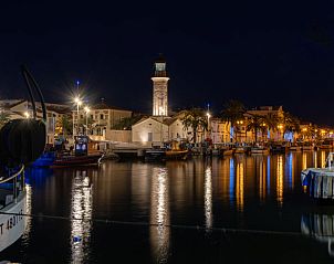 Verblijf 04629116 - Appartement Languedoc / Roussillon - Appartement La Frégate