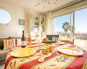 Guest house 04629162 - Apartment Languedoc / Roussillon - Appartement L'Hyppocampe