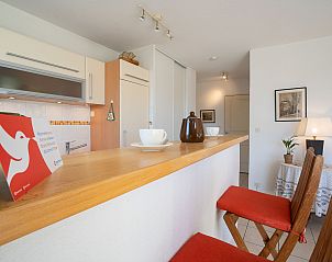 Guest house 04629162 - Apartment Languedoc / Roussillon - Appartement L'Hyppocampe