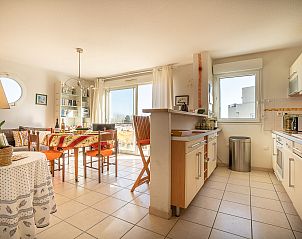 Guest house 04629162 - Apartment Languedoc / Roussillon - Appartement L'Hyppocampe