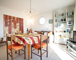 Guest house 04629162 - Apartment Languedoc / Roussillon - Appartement L'Hyppocampe