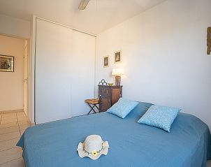 Guest house 04629162 - Apartment Languedoc / Roussillon - Appartement L'Hyppocampe