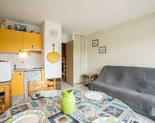 Unterkunft 04629164 • Appartement Languedoc-Roussillon • Appartement Le Grand Pavois 