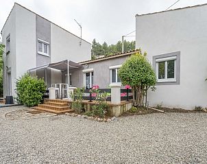 Verblijf 04630701 - Vakantiewoning Languedoc / Roussillon - Villa Denise